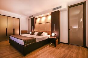 San Giorgio Palace Hotel