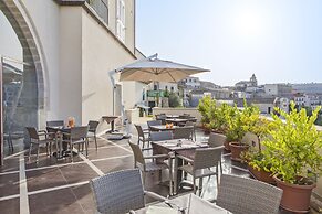 San Giorgio Palace Hotel