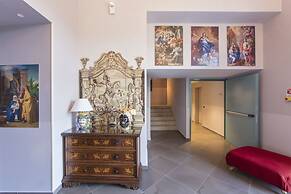 San Giorgio Palace Hotel