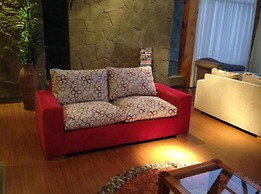 Terrazas del Calafate