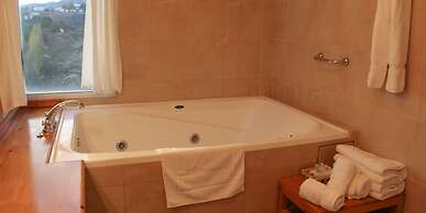 Terrazas del Calafate