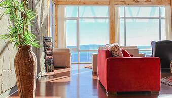 Terrazas del Calafate