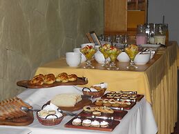 Terrazas del Calafate