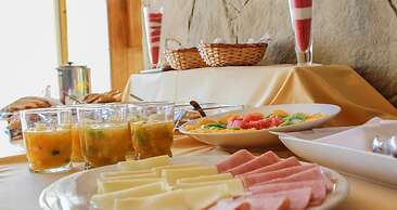 Terrazas del Calafate