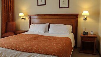 Terrazas del Calafate