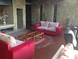 Terrazas del Calafate