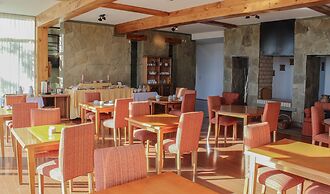 Terrazas del Calafate