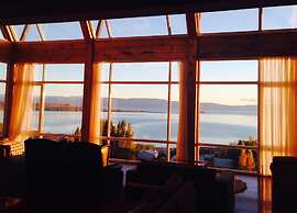 Terrazas del Calafate