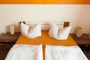 Pension Waldoase Hirschbüchenkopf