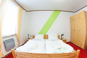 Pension Waldoase Hirschbüchenkopf