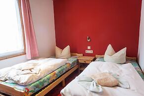 Pension Waldoase Hirschbüchenkopf