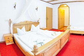 Pension Waldoase Hirschbüchenkopf