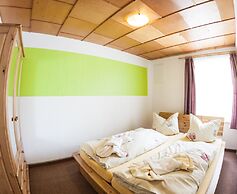 Pension Waldoase Hirschbüchenkopf