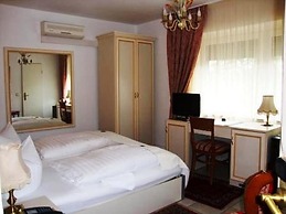 Haus Mooren Hotel Garni