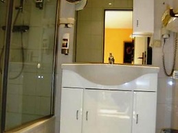 Haus Mooren Hotel Garni