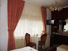 Haus Mooren Hotel Garni