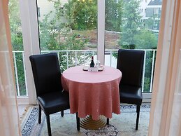 Haus Mooren Hotel Garni