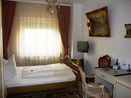 Haus Mooren Hotel Garni