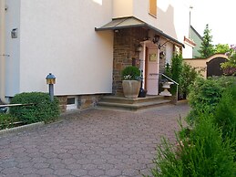 Haus Mooren Hotel Garni