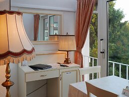 Haus Mooren Hotel Garni