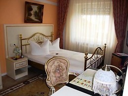 Haus Mooren Hotel Garni