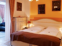 Haus Mooren Hotel Garni