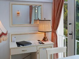 Haus Mooren Hotel Garni