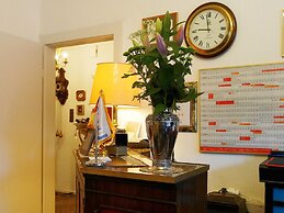 Haus Mooren Hotel Garni