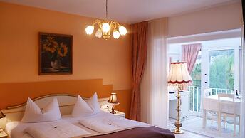 Haus Mooren Hotel Garni