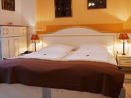 Haus Mooren Hotel Garni