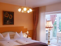 Haus Mooren Hotel Garni