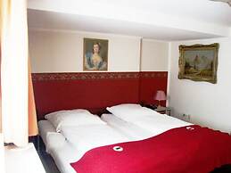 Haus Mooren Hotel Garni