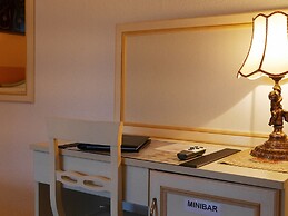 Haus Mooren Hotel Garni
