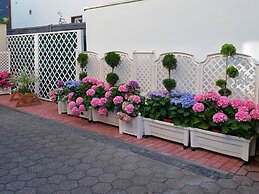 Haus Mooren Hotel Garni