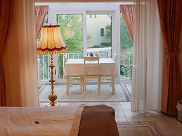 Haus Mooren Hotel Garni