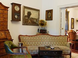 Haus Mooren Hotel Garni