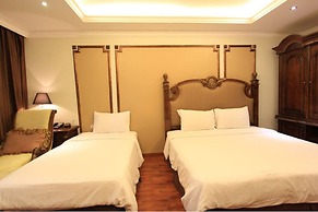 LK Miracle Suite
