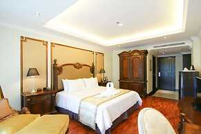 LK Miracle Suite