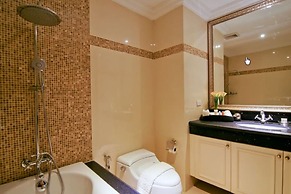 LK Miracle Suite
