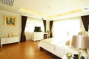 LK Miracle Suite