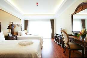 LK Miracle Suite
