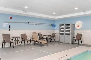Holiday Inn Express Hartford – Newington, By IHG