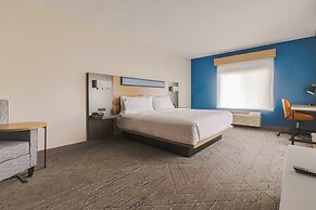 Holiday Inn Express Newington - Hartford, an IHG Hotel