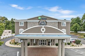 Holiday Inn Express Hartford – Newington, By IHG
