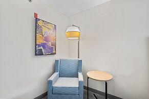 Holiday Inn Express Hartford – Newington, By IHG