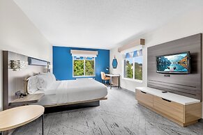 Holiday Inn Express Hartford – Newington, By IHG