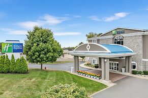 Holiday Inn Express Hartford – Newington, By IHG