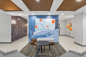 Holiday Inn Express Hartford – Newington, By IHG