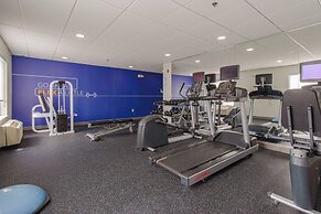 Holiday Inn Express Hartford – Newington, By IHG