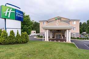 Holiday Inn Express Hartford – Newington, By IHG